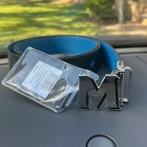 MCM BELT